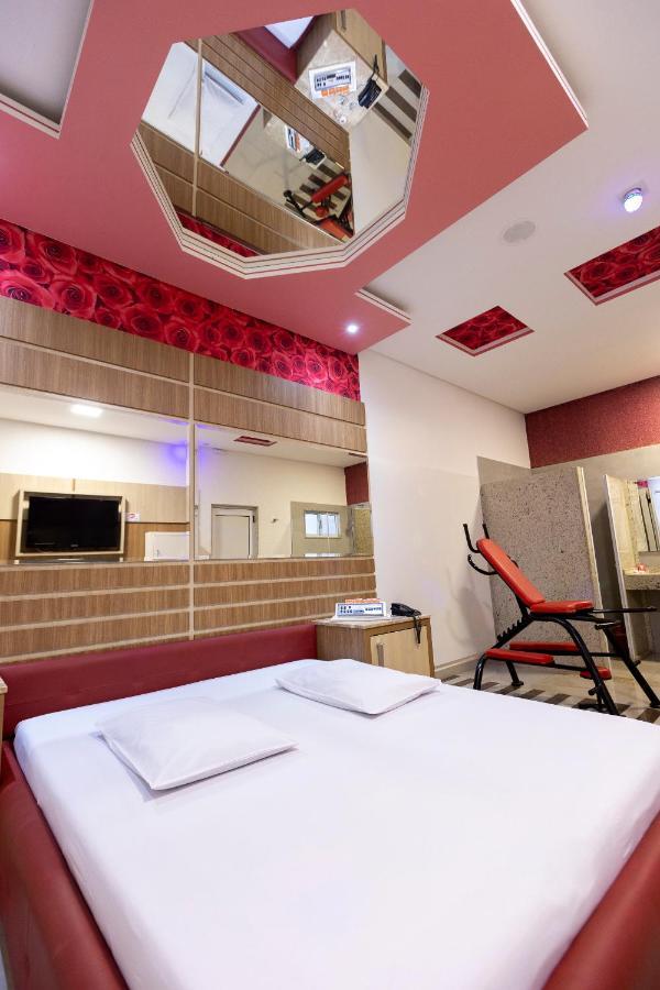 Troia Motel Foz do Iguaçu Zewnętrze zdjęcie