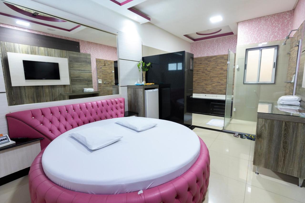 Troia Motel Foz do Iguaçu Zewnętrze zdjęcie