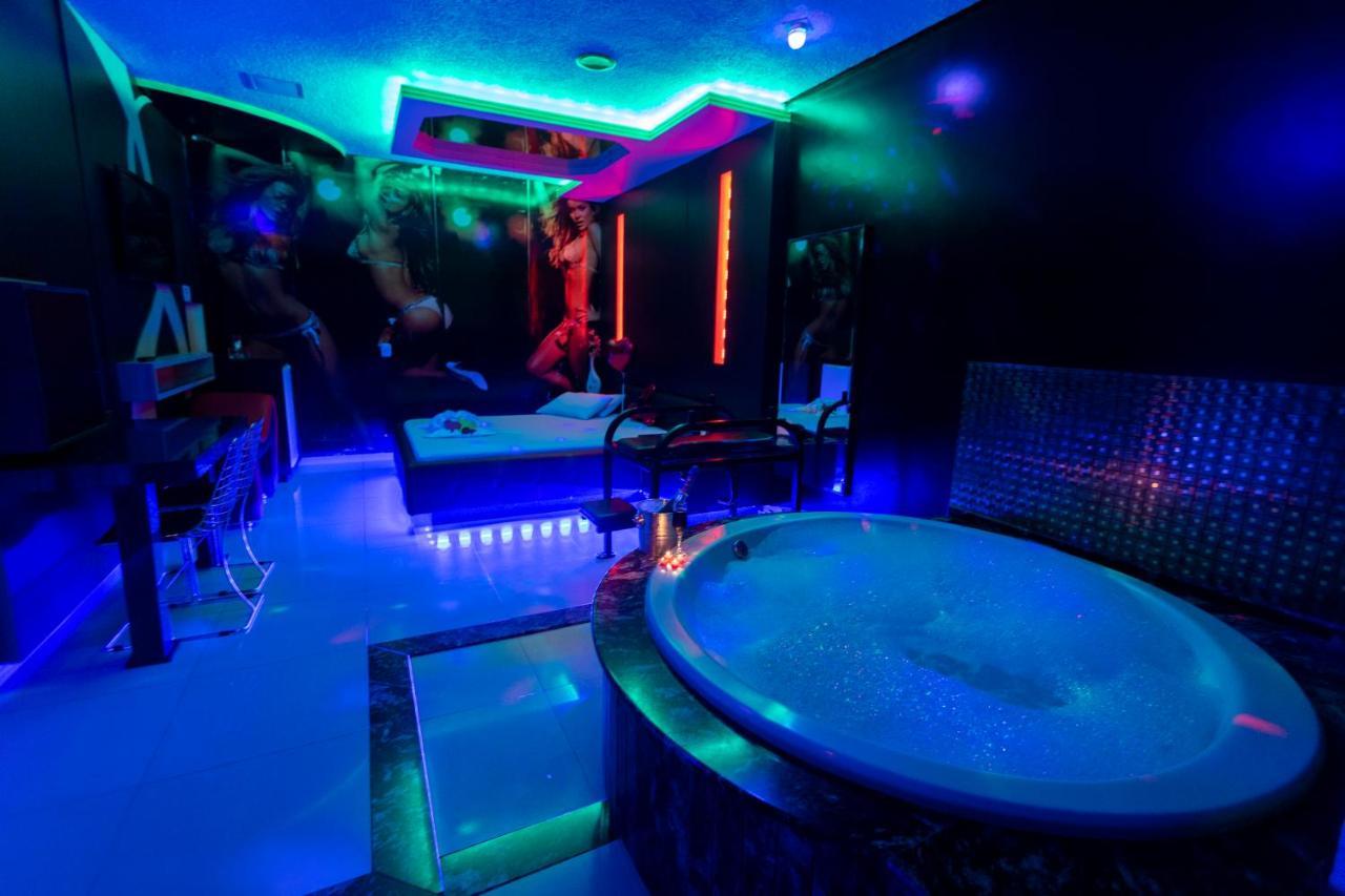 Troia Motel Foz do Iguaçu Zewnętrze zdjęcie
