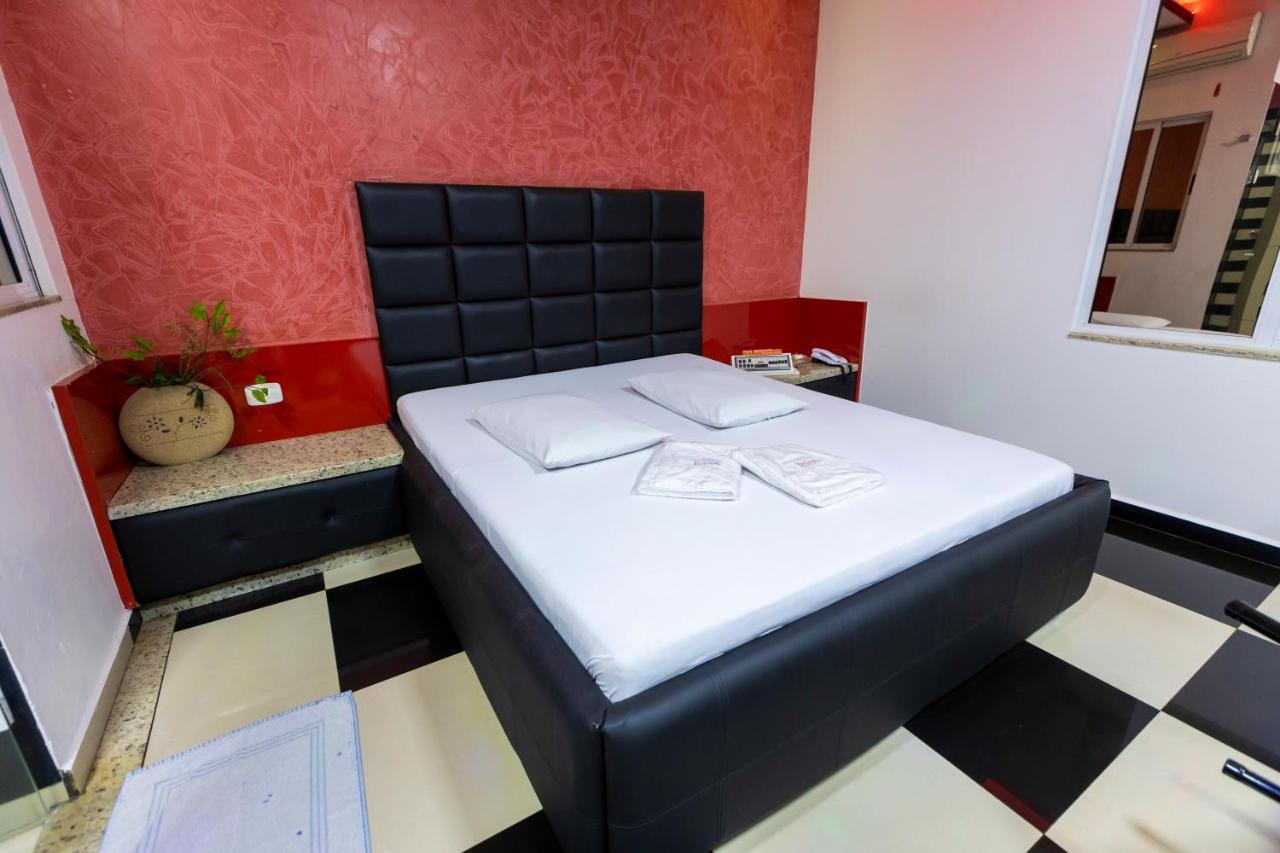 Troia Motel Foz do Iguaçu Zewnętrze zdjęcie