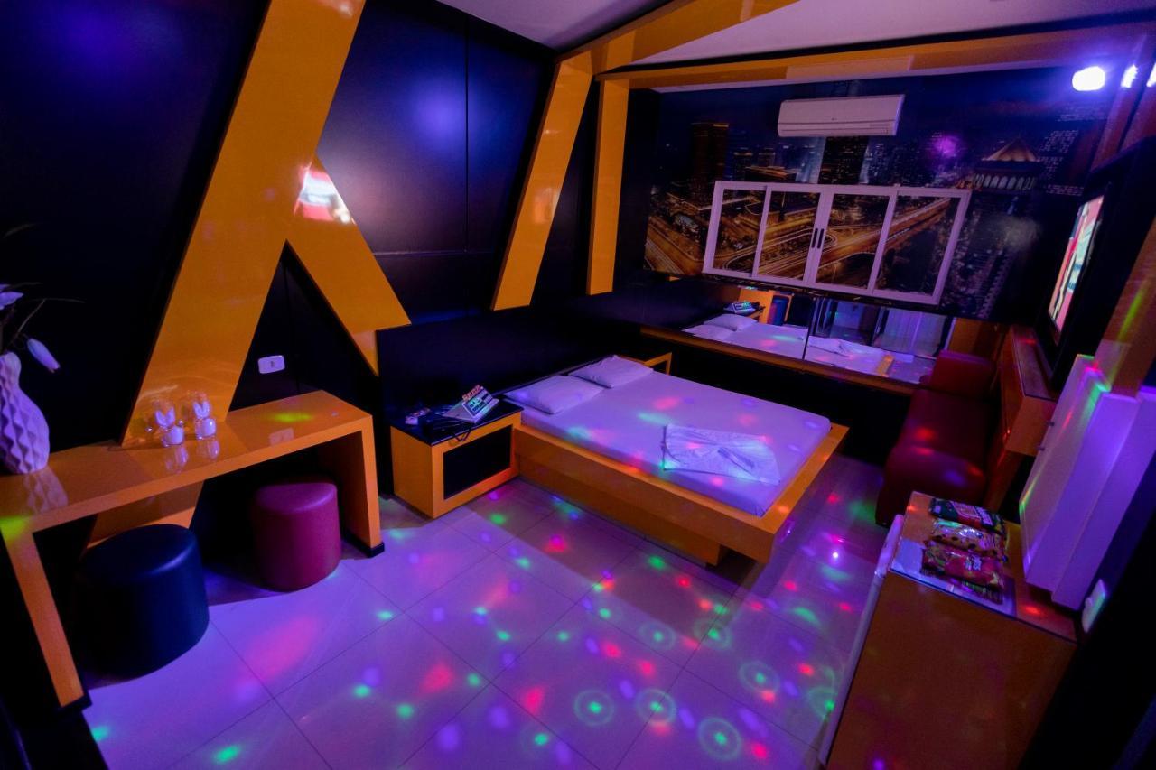 Troia Motel Foz do Iguaçu Zewnętrze zdjęcie