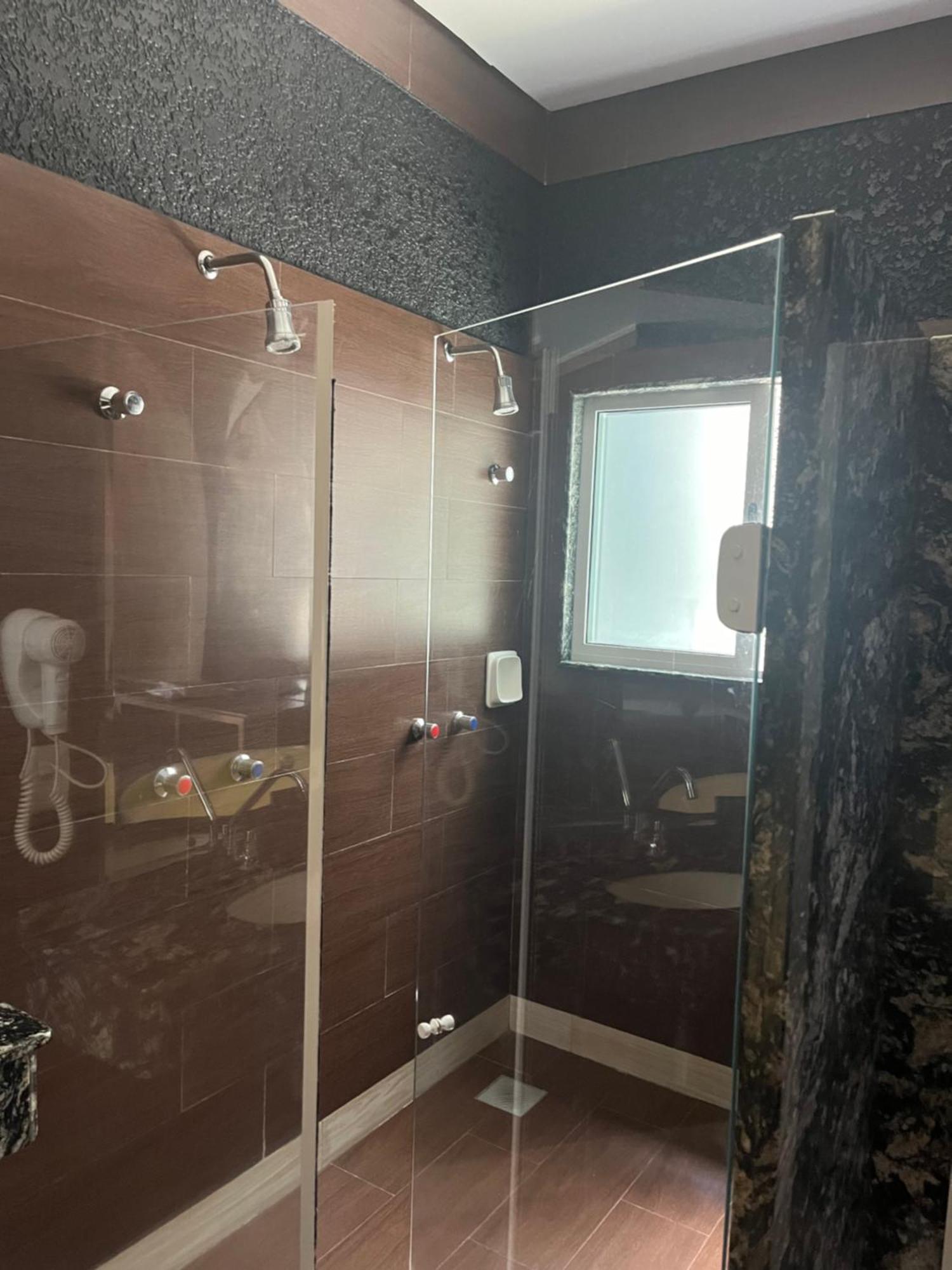 Troia Motel Foz do Iguaçu Zewnętrze zdjęcie