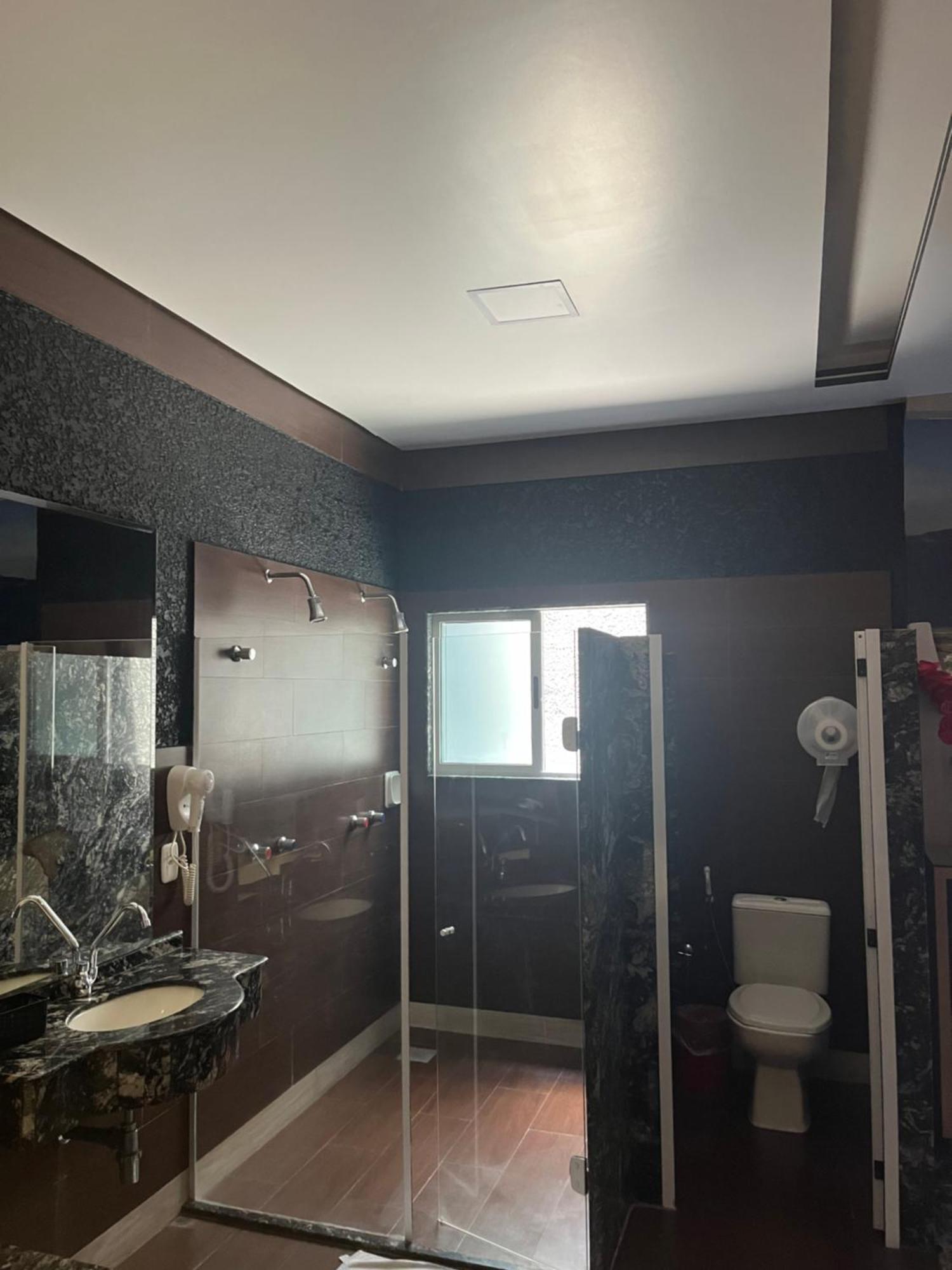 Troia Motel Foz do Iguaçu Zewnętrze zdjęcie