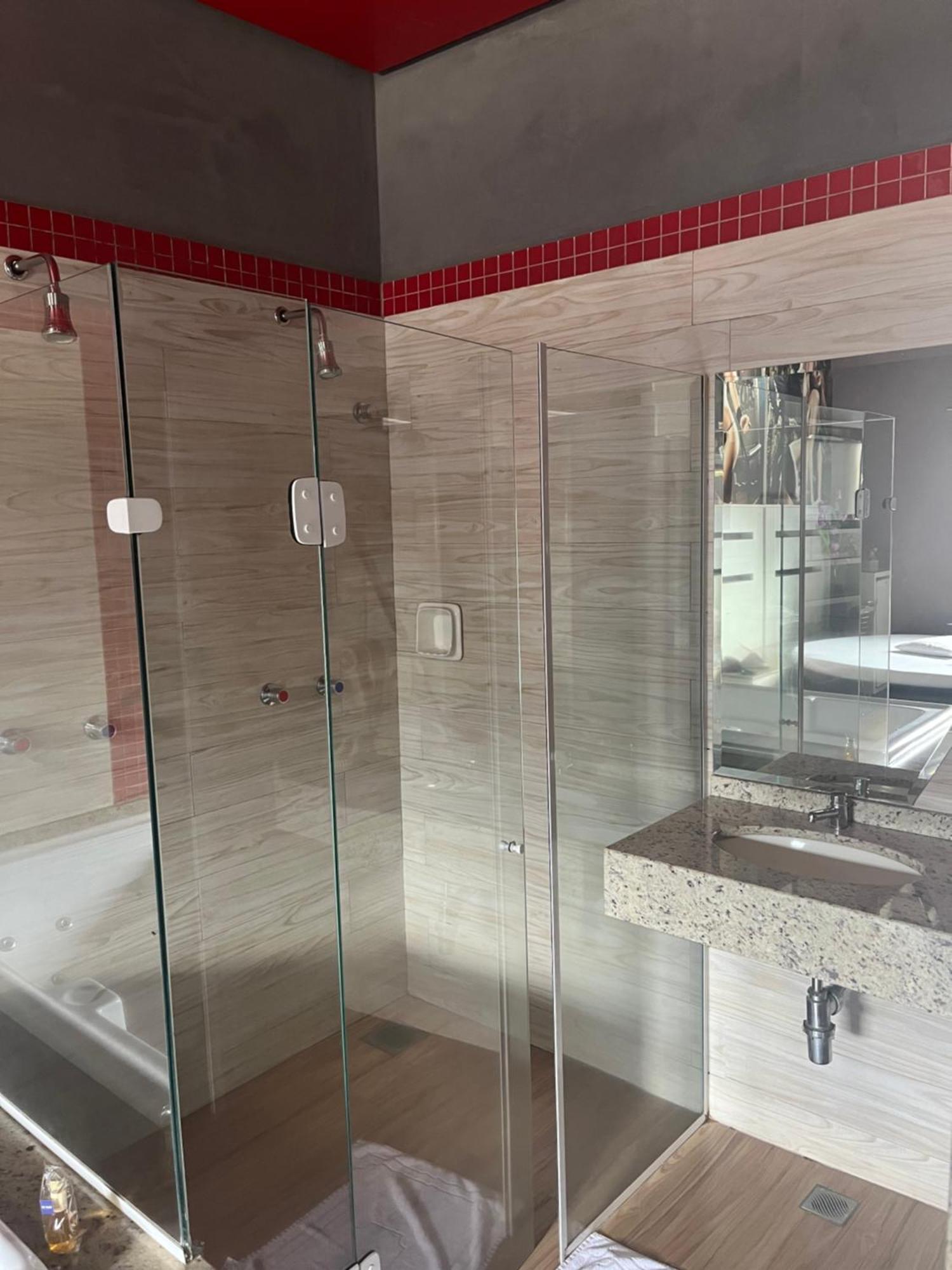 Troia Motel Foz do Iguaçu Zewnętrze zdjęcie
