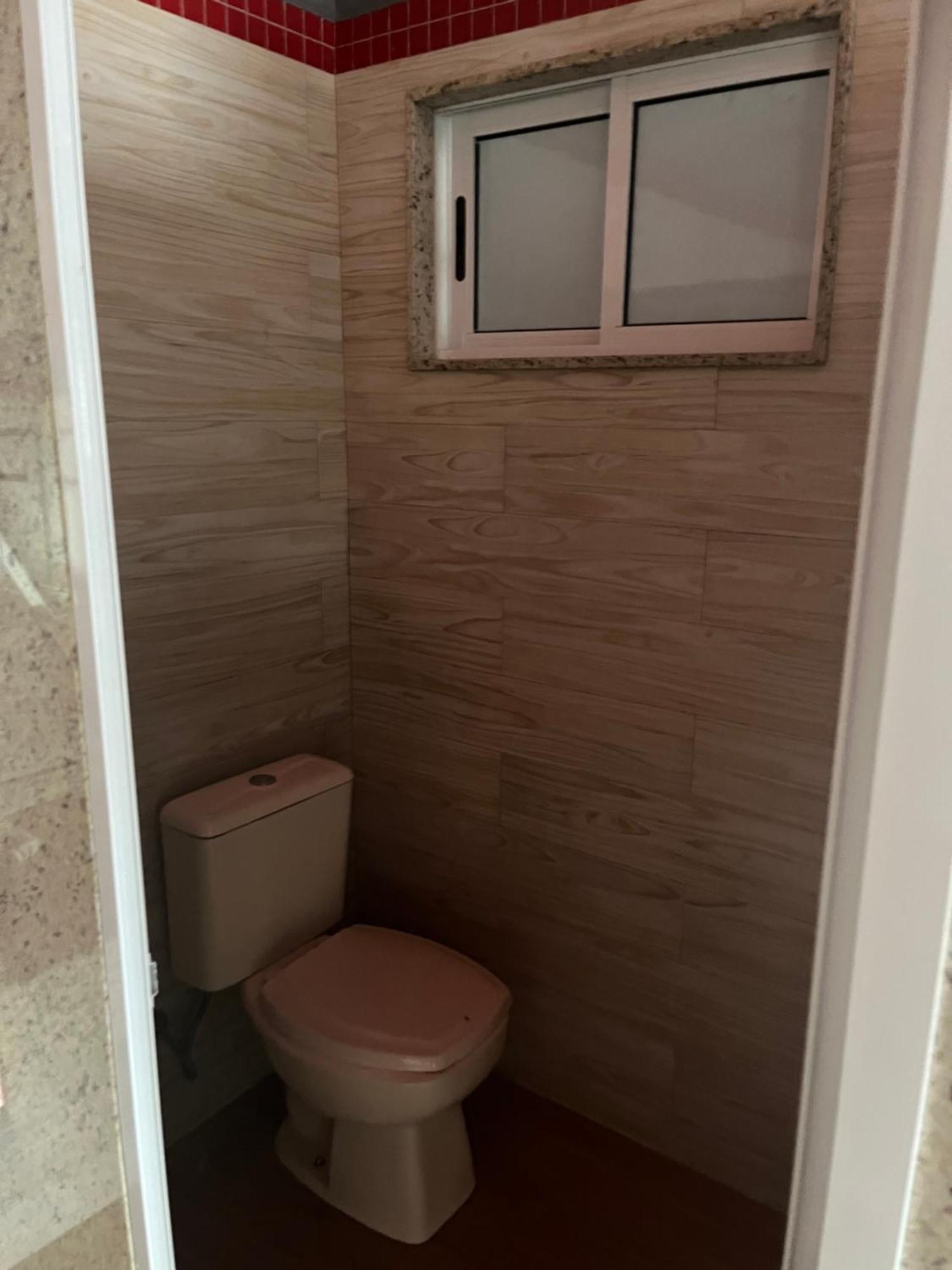 Troia Motel Foz do Iguaçu Zewnętrze zdjęcie