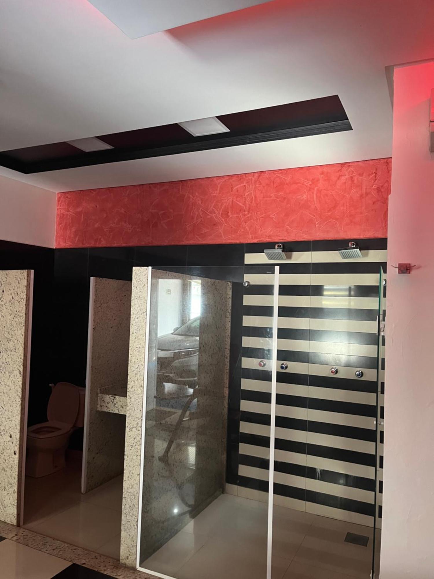 Troia Motel Foz do Iguaçu Zewnętrze zdjęcie