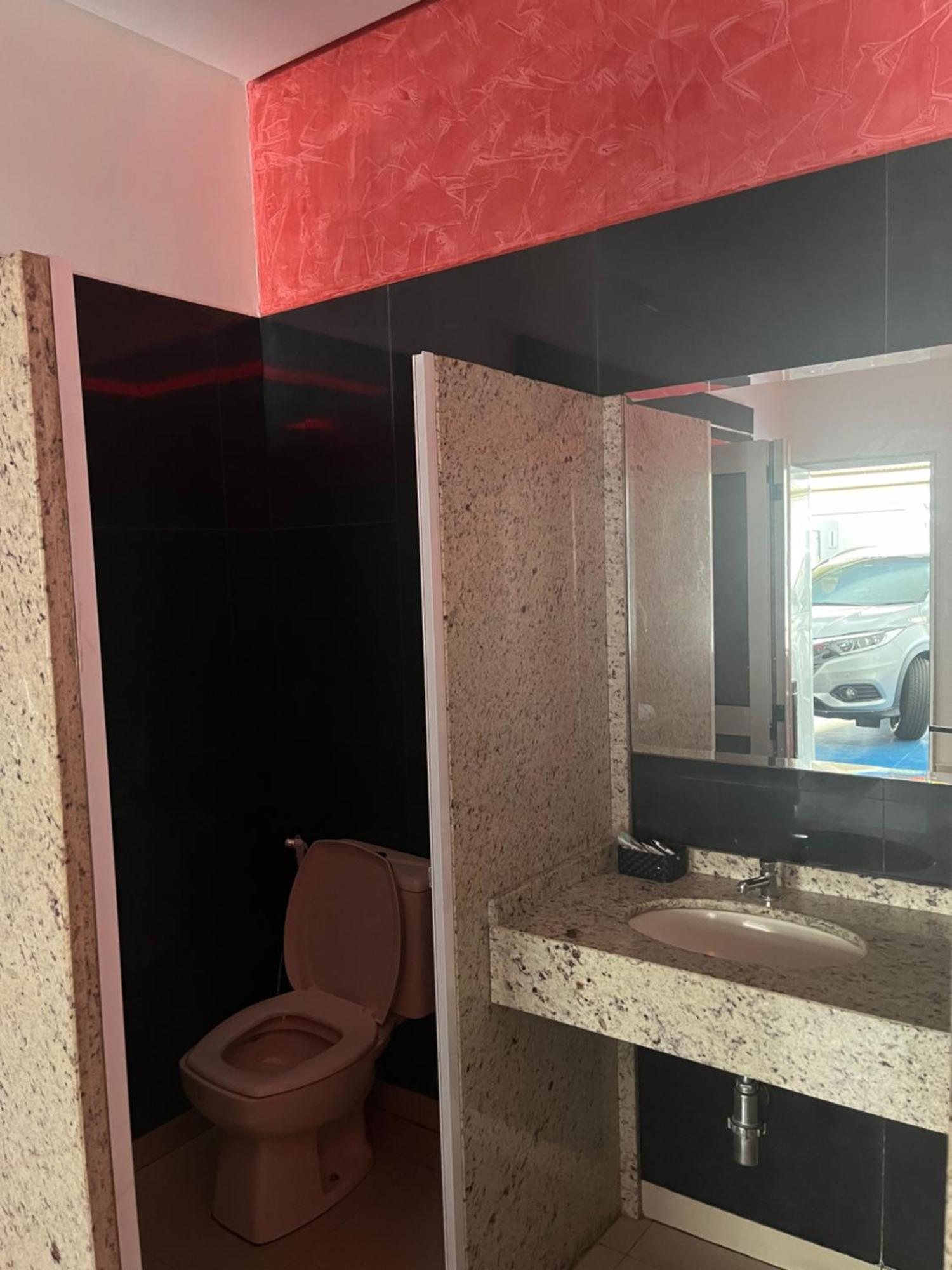Troia Motel Foz do Iguaçu Zewnętrze zdjęcie